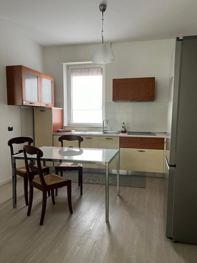 Apartament Le Stagioni Dellarena Werona Zewnętrze zdjęcie