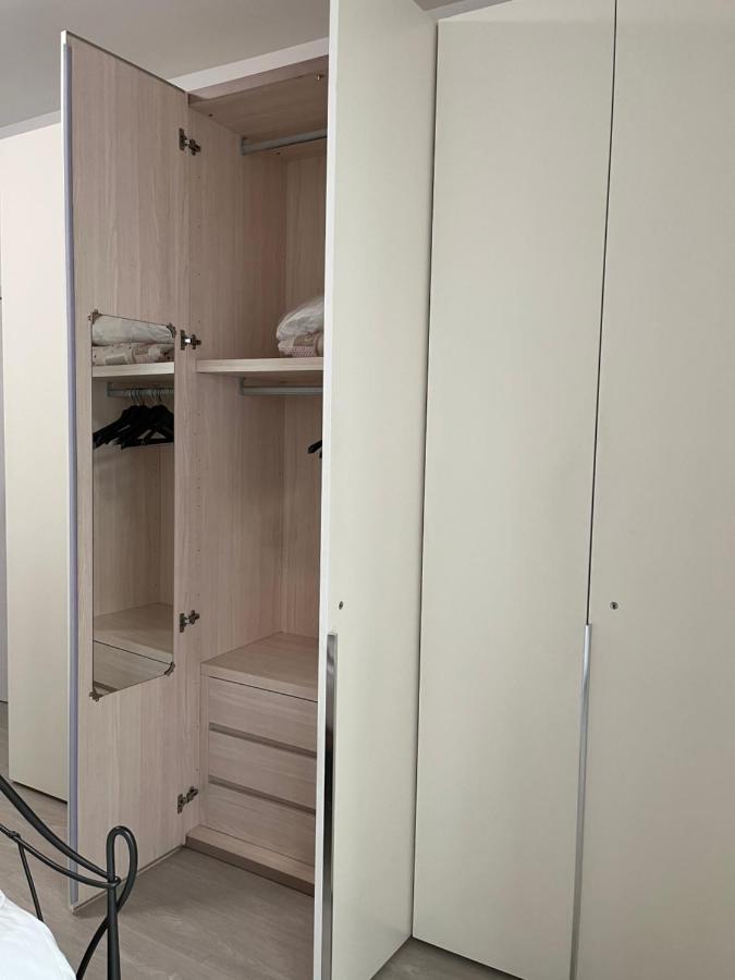 Apartament Le Stagioni Dellarena Werona Zewnętrze zdjęcie