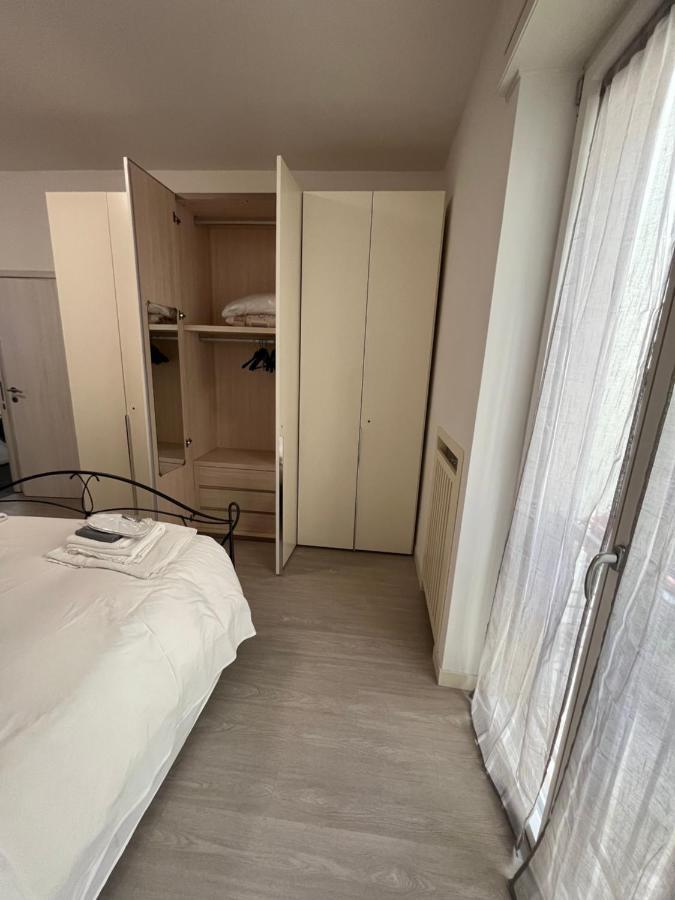 Apartament Le Stagioni Dellarena Werona Zewnętrze zdjęcie