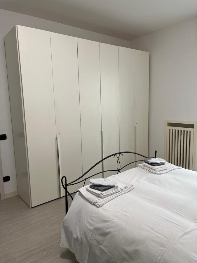 Apartament Le Stagioni Dellarena Werona Zewnętrze zdjęcie