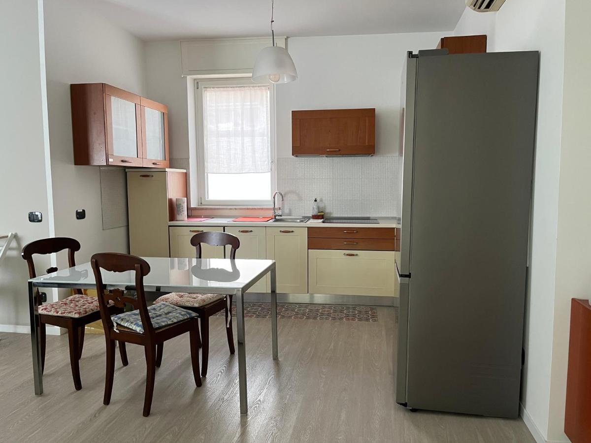 Apartament Le Stagioni Dellarena Werona Zewnętrze zdjęcie