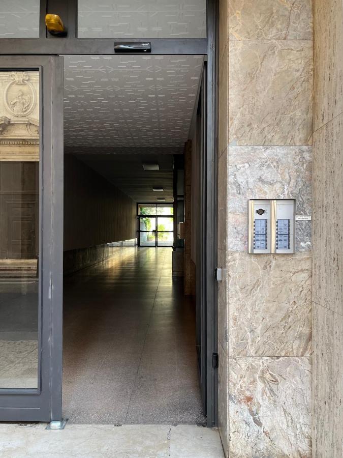 Apartament Le Stagioni Dellarena Werona Zewnętrze zdjęcie