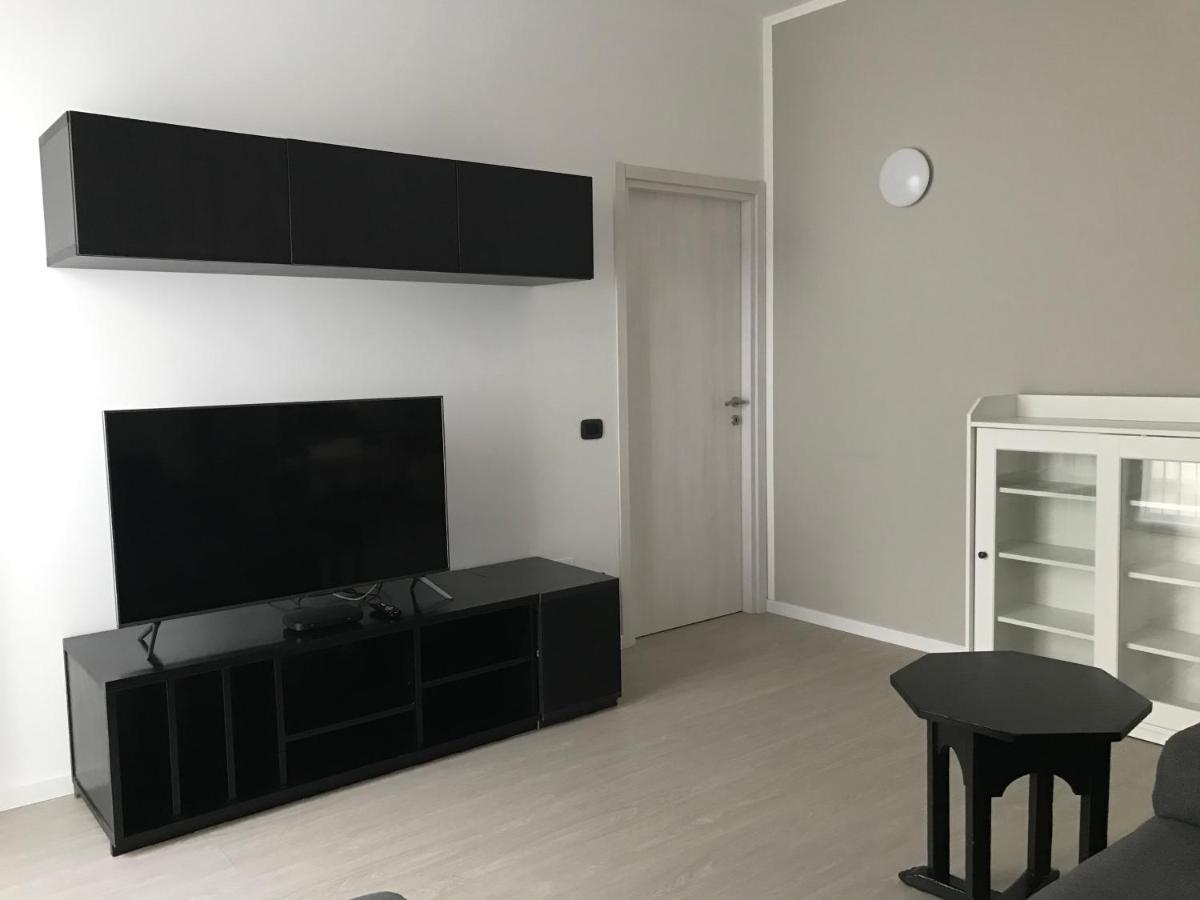 Apartament Le Stagioni Dellarena Werona Zewnętrze zdjęcie
