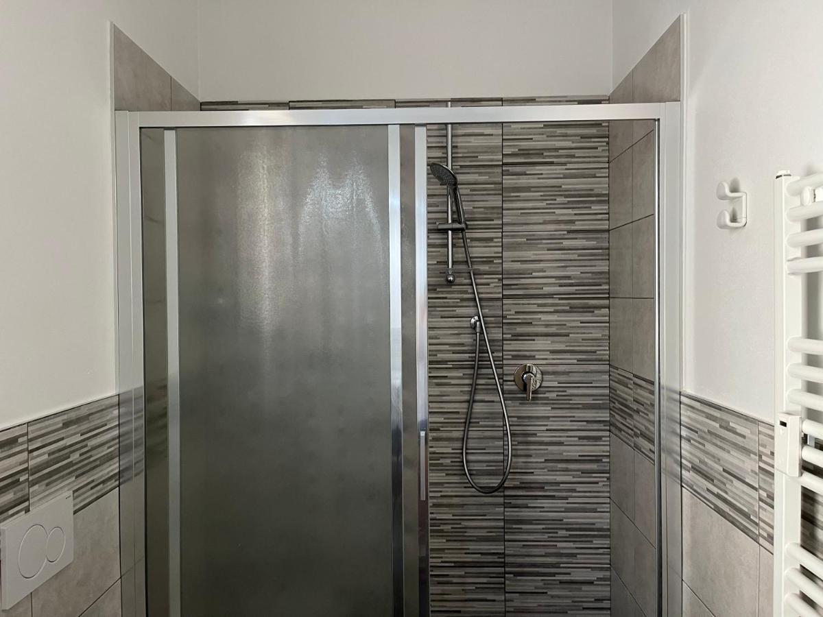 Apartament Le Stagioni Dellarena Werona Zewnętrze zdjęcie