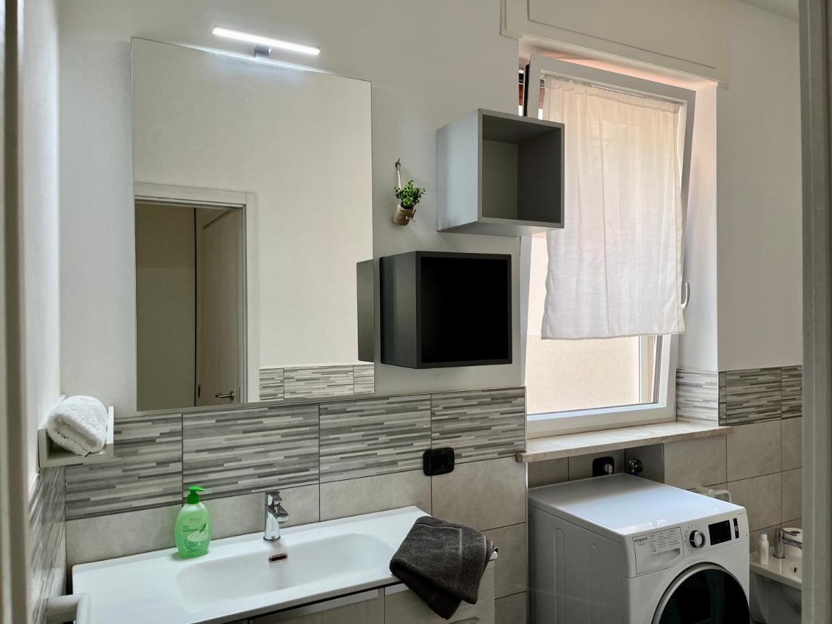 Apartament Le Stagioni Dellarena Werona Zewnętrze zdjęcie