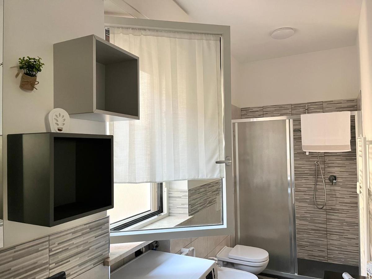 Apartament Le Stagioni Dellarena Werona Zewnętrze zdjęcie