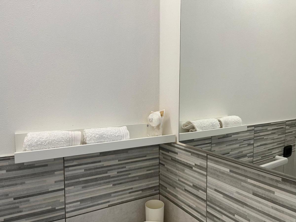 Apartament Le Stagioni Dellarena Werona Zewnętrze zdjęcie