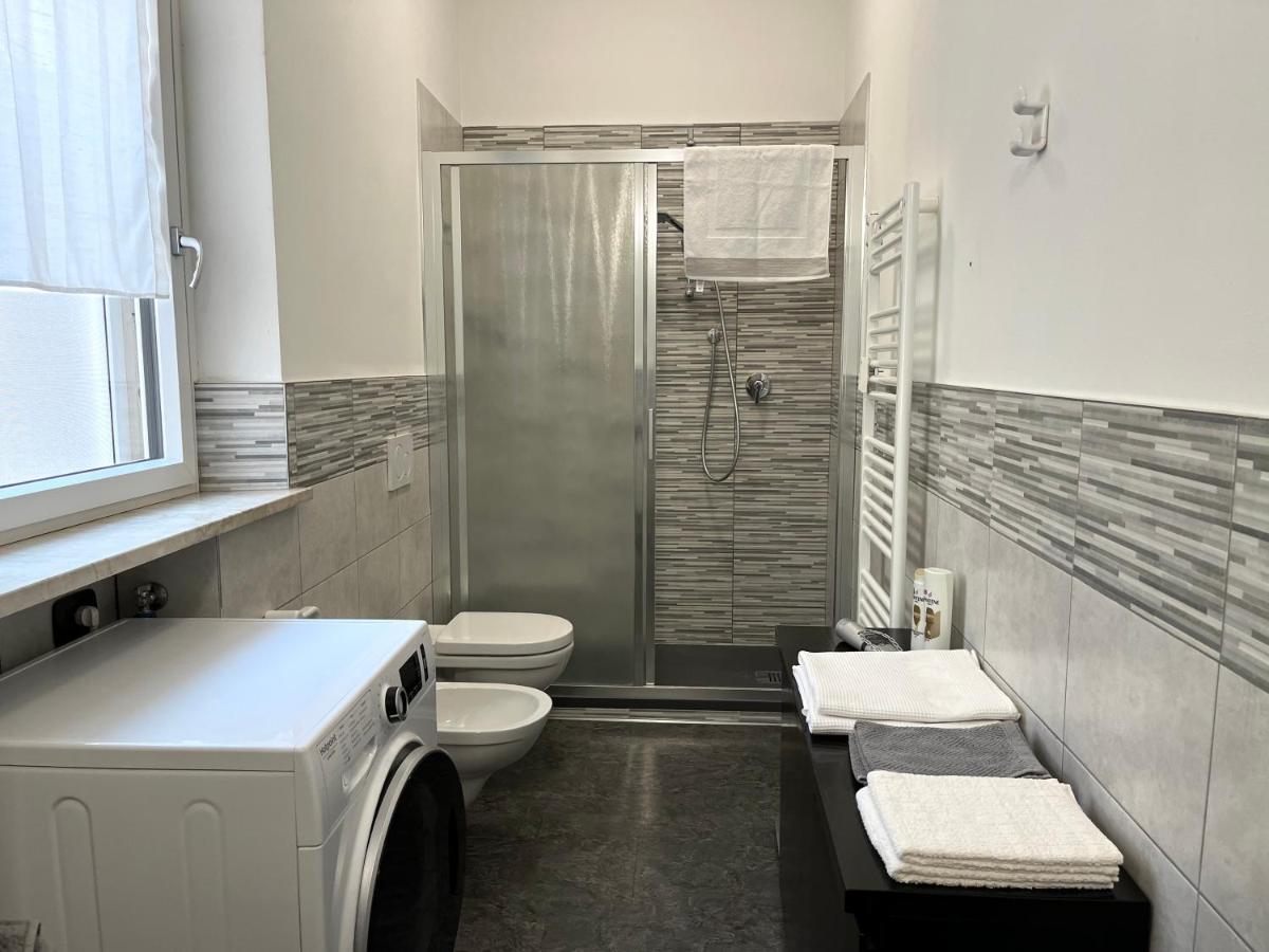 Apartament Le Stagioni Dellarena Werona Zewnętrze zdjęcie